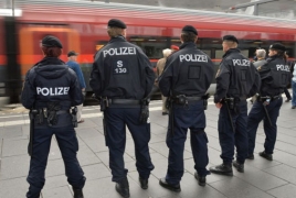 Շվեյցարիայում անհայտը բենզասղոցով 5 մարդու է վիրավորել