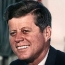 США рассекретили документы по делу об убийстве Джона Кеннеди