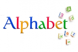 Alphabet profits hit by record EU fine