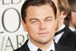 Leonardo DiCaprio brings “The Right Stuff” TV adaptation to Nat Geo
