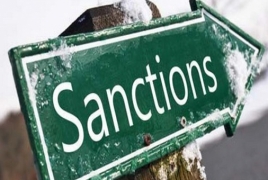 U.S. House votes to impose sanctions on Russia, Iran, N. Korea