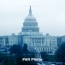 Конгресс США принял новые санкции против России
