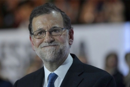 Spanish PM Rajoy to take stand as witness in major graft trial