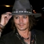 Johnny Depp's “Richard Says Goodbye” adds cast