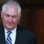 State Secretary Tillerson refutes retirement reports