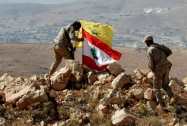 Ceasefire agreed at Lebanese-Syrian border, reports suggest