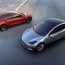 Tesla aims for mainstream ride as 'Model 3' deliveries begin