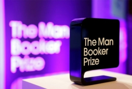 Man Booker Prize 2017 longlist led by Arundhati Roy's return to fiction