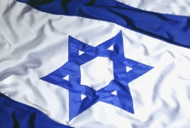 Оппозиционная партия Израиля призвала признать Геноцид армян