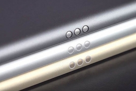 Продажи iPhone 8 со сканером радужки могут стартовать в ноябре