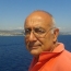 Сбежавший из турецкой тюрьмы писатель Севан Нишанян получил убежище в Греции