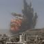 Arab coalition shoots down Yemeni rebel missile near Mecca