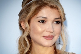 Uzbekistan jails ex-president's daughter for fraud, money laundering