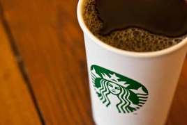 Starbucks to own 100% of China stores