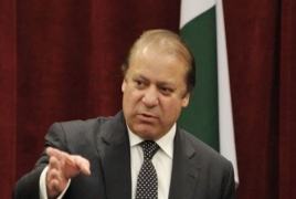 Премьера Пакистана отстранили от власти из-за скандала с «панамским досье»