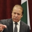 Премьера Пакистана отстранили от власти из-за скандала с «панамским досье»