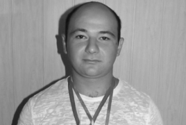 Двукратный чемпион Европы по тяжелой атлетике Сергей Петросян погиб на Кубани