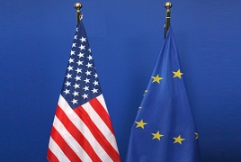 EU remains ‘vigilant’ about new U.S. sanctions on Russia