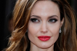 Angelina Jolie accused of exploiting Cambodian children for new film