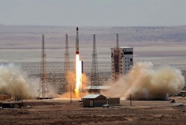 Страны «Большой семерки» осудили космический запуск Ирана