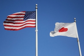 США и Япония договорились  усилить давление на КНДР