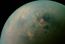Saturn’s moon Titan has a key ingredient that could foster life