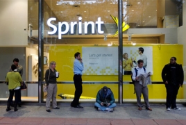 Sprint reportedly seeks alternatives to T-Mobile merger