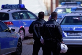Власти Гамбурга: Устроивший резню в супермаркете  мужчина является исламистом