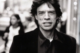 Mick Jagger unveils 2 new politically-riled singles