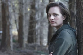 Elisabeth Moss’ “Top of the Lake” premiere date unveiled