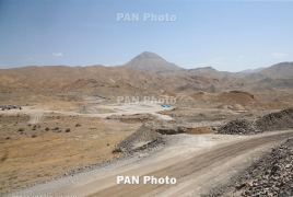 Վեդիի ջրամբարի կառուցումը կավարտվի 2020-ի կեսերին
