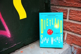 AMC orders best-selling author Sarai Walker’s “Dietland” to series