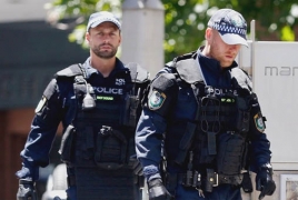 Australia foils plane plot that could have involved bomb or gas