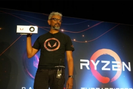 AMD unveils Vega gaming GPU lineup