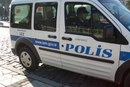 В Турции задержаны около 1100 человек по обвинению в причастности к попытке госпереворота