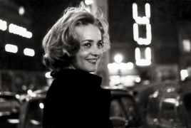 Legendary French actress Jeanne Moreau dies at 89