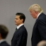Mexican president denies Trump's claims of praising border policy