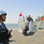 Китай открыл  первую зарубежную военную базу