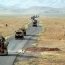 Casualties as suicide bomber hits NATO convoy in Afghanistan