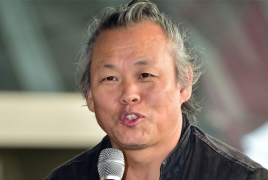 Actress accuses Kim Ki Duk of forcing her to do sex scene