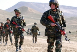 Всплыли новые потери азербайджанской армии