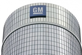General Motors recalling 800,000 pickup trucks globally