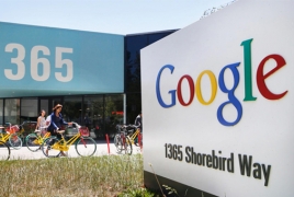 Google уволил сотрудника за манифест о том, что женщины не предрасположены быть программистами