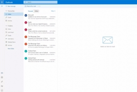 There's an easy way of getting Microsoft’s Outlook.com beta