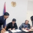 Հայաստանը և Չինաստանն օդային հաղորդակցությունների մասին նոր համաձայնագիր են նախաստորագրել