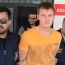 В Турции задержали россиянина, планировавшего сбить американский самолет