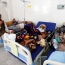 Почти полмиллиона человек заразились холерой в Йемене