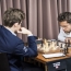 Sinquefield Cup: Aronian loses to Carlsen, shares 4th-5th spots