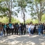 Armenian girls team stuns Google experts with sign language app