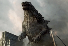 'Godzilla